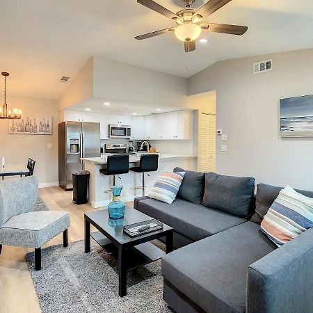 Crown Jewel Of Clearwater 10-15 Min To Beach 5 Min To St Pete Airport Villa Luaran gambar