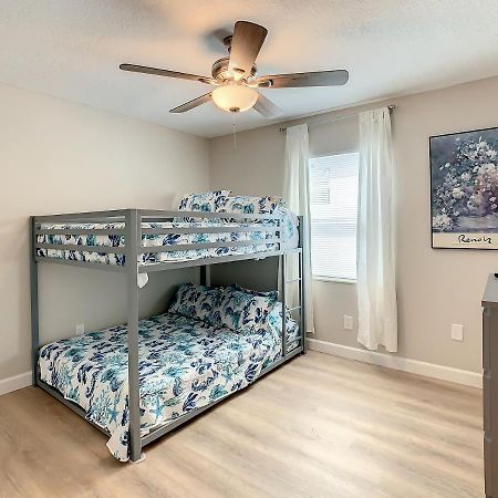 Crown Jewel Of Clearwater 10-15 Min To Beach 5 Min To St Pete Airport Villa Luaran gambar