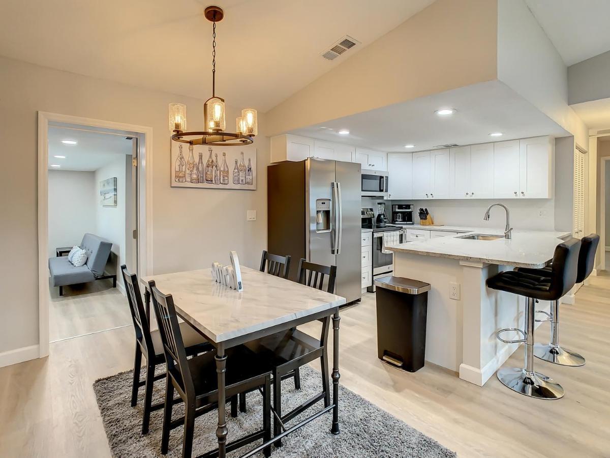 Crown Jewel Of Clearwater 10-15 Min To Beach 5 Min To St Pete Airport Villa Luaran gambar