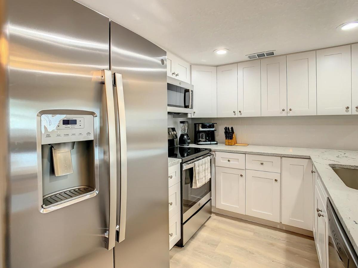Crown Jewel Of Clearwater 10-15 Min To Beach 5 Min To St Pete Airport Villa Luaran gambar