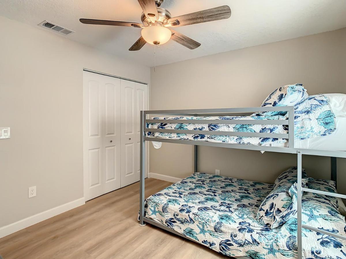 Crown Jewel Of Clearwater 10-15 Min To Beach 5 Min To St Pete Airport Villa Luaran gambar