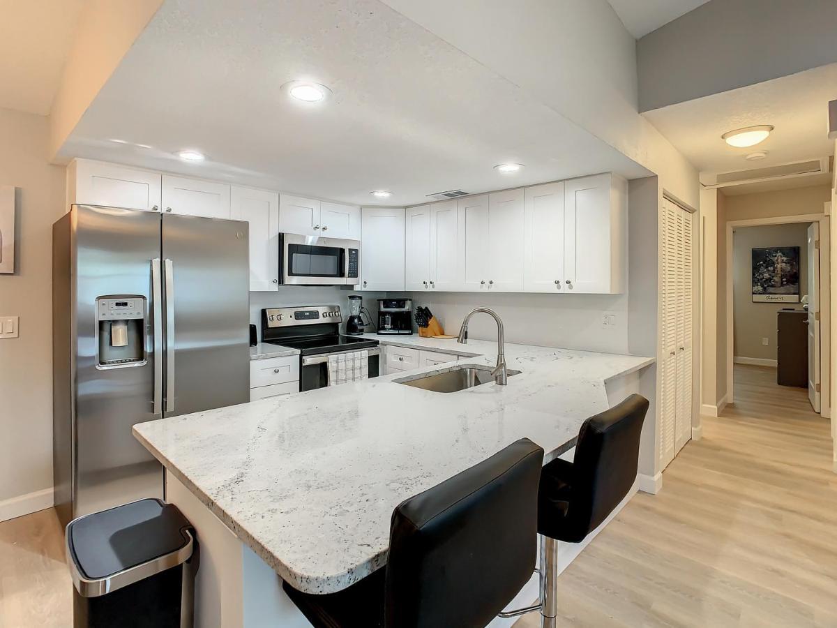 Crown Jewel Of Clearwater 10-15 Min To Beach 5 Min To St Pete Airport Villa Luaran gambar