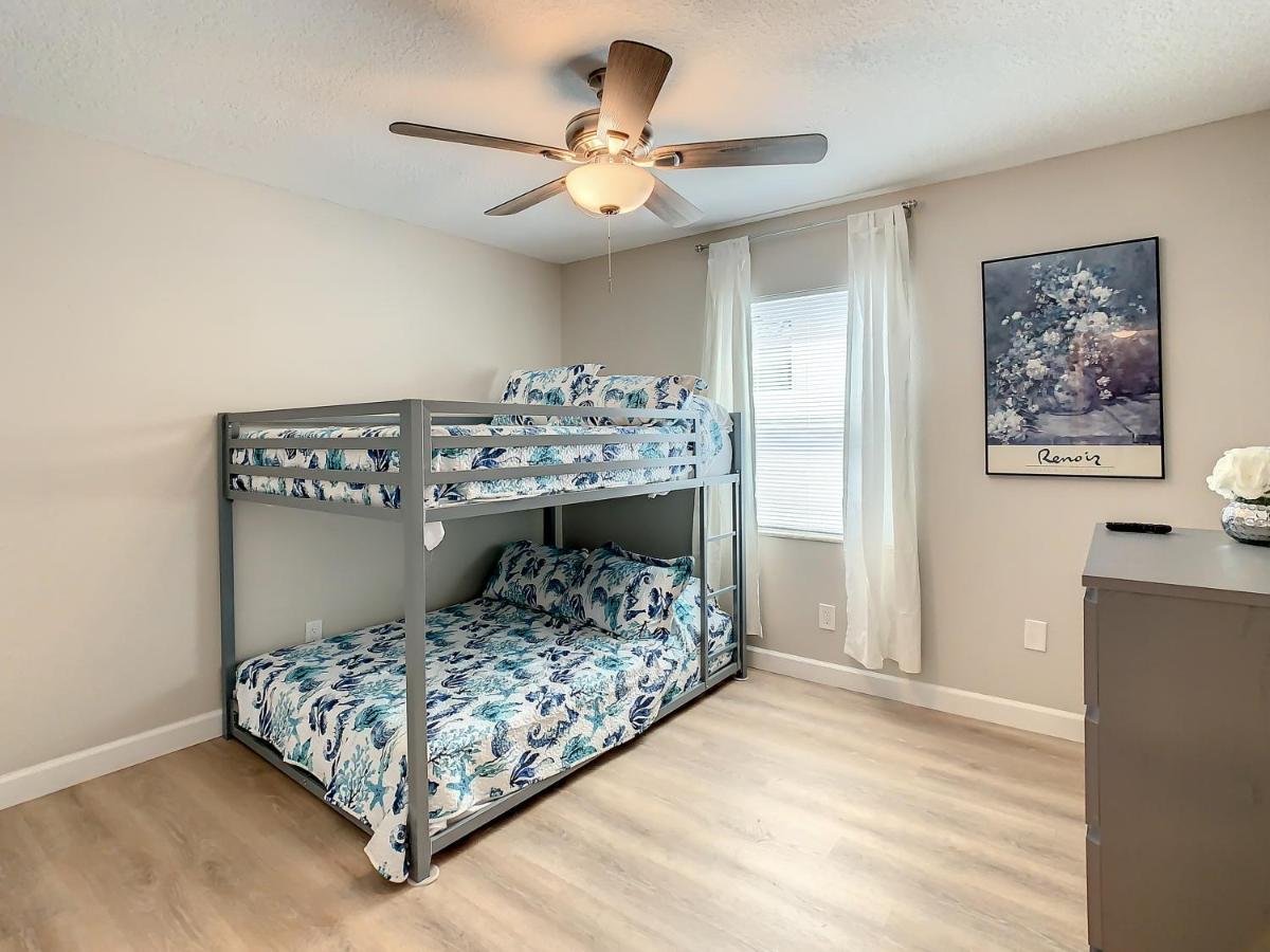 Crown Jewel Of Clearwater 10-15 Min To Beach 5 Min To St Pete Airport Villa Luaran gambar